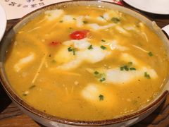 -舌尖上的食缘花园主题餐厅
