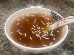 桂花米酒汤圆-小街天府(西工小街店)