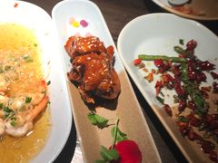 -外婆家(杭州马塍店·杭帮菜名店)