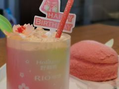 -好利来(梅江永旺店)