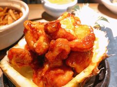 -水木苼 蔬食料理