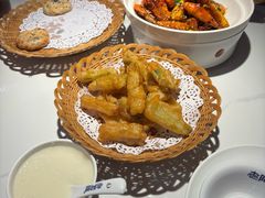-老阿爸鲜鱼土菜(园区永旺店)