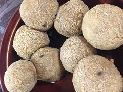 豆腐圆子-金必轩(青岩店)