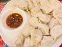 -闯关东东北农家菜(崂山石老人店)