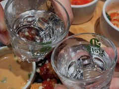 -INSA Korean Bistro饮鲨韩食酒馆