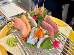 -江户前寿司·日料·寿喜烧(中关村壹号店)
