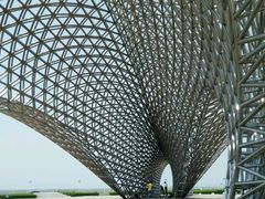 -南汇嘴观海公园