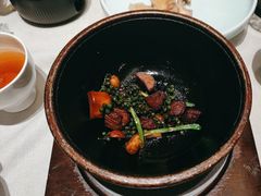 -狮王府淮扬菜(新街口友谊店)