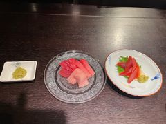 -鲤·鮨KOISUSHI