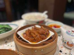 -点都德(广州白云山景区南门店)