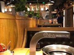 -金山烤肉(中兴公园店)