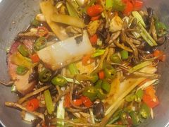 -高第街56号餐厅(泰安万达店)