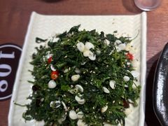 -蓝田印象