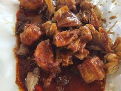 -湖滨老妈炸串(鑫苑景城店)