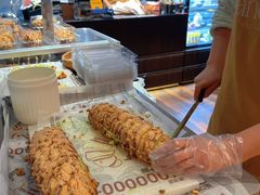 -FANEN法念·烘焙·甜点(万象城店)