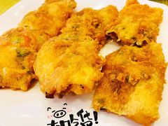 -添好运点心专门店(百老汇店)