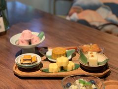 -朴物良社(东明锦园店)
