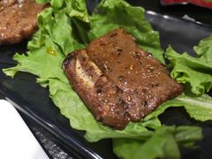 -老万烧烤(典逸心洲店)
