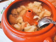 汽锅鸡-旅马餐厅(茅家埠店)