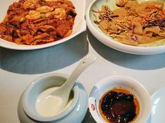 -百饺园(平山道店)