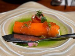 -格鲁·秀色Georgia’s Feast