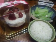 -云海肴·汽锅鸡·云南菜(天津国金汇店)