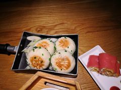 -点心传说·粤菜点心(佐阾虹湾店)