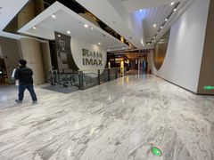 -SFC上影影城(港汇永华IMAX激光店)