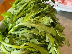 蒿子秆-贰重天冰煮羊自助火锅(东坝店)