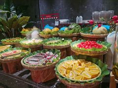 -吉布鲁牛排海鲜自助(温江合生汇店)
