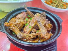 -品鲜海鲜餐厅(黄厝店)