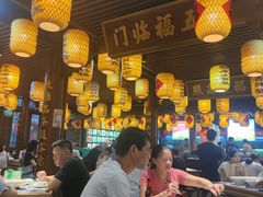 -王庄阿咪海鲜大排档(上下杭店)