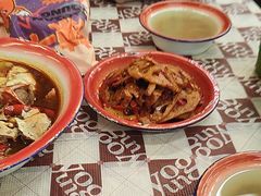 -老三样·旧食新味(船山路店)