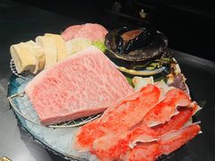 -岩盐·铁板料理(嘉里店)