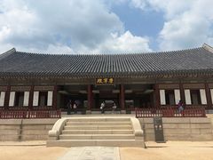 -景福宫