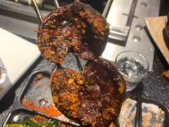 -白玉·朝鲜族烤串(南山店)