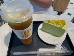 -丹礼糖甜品