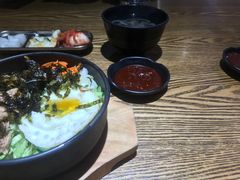 -吴草鸡爪오초닭발韩食堂(融恒盈嘉中心店)