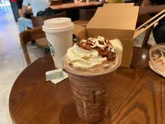 -星巴克臻选(深圳华强北茂业店)