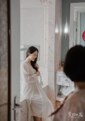 -禕·愫白婚纱商店