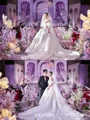 -HELLO你好婚礼婚庆策划