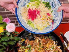 -大海碗·炸酱面·烤鸭·京菜(天坛店)