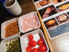 小食拼盘-兰木肆·云南菜(龙湖U城天街店)