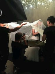 点击看大图 -唯一视觉婚纱摄影(李家村店)
