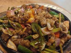 -蒸坊黄鳝饭(骏丰大厦店)