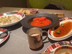 -塔哈尔·新疆盛宴(奉贤龙湖店)