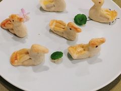 -北京全聚德(西客站店)