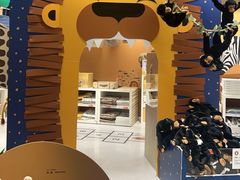 -宜家家居(宝山商场店)