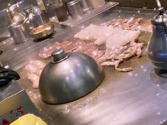 -春田小幸铁板烧(忠义街店)