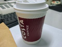 -COSTA COFFEE(哈尔滨凯德学府店)